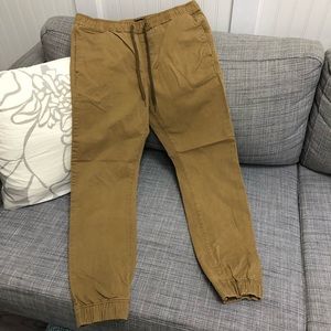 Aeropostale Jogger Small